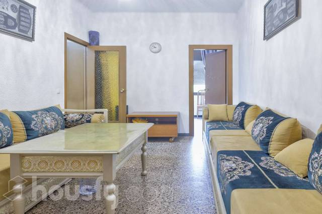 Piso en Venta en Carrer del Telègraf, . en El Guinardó