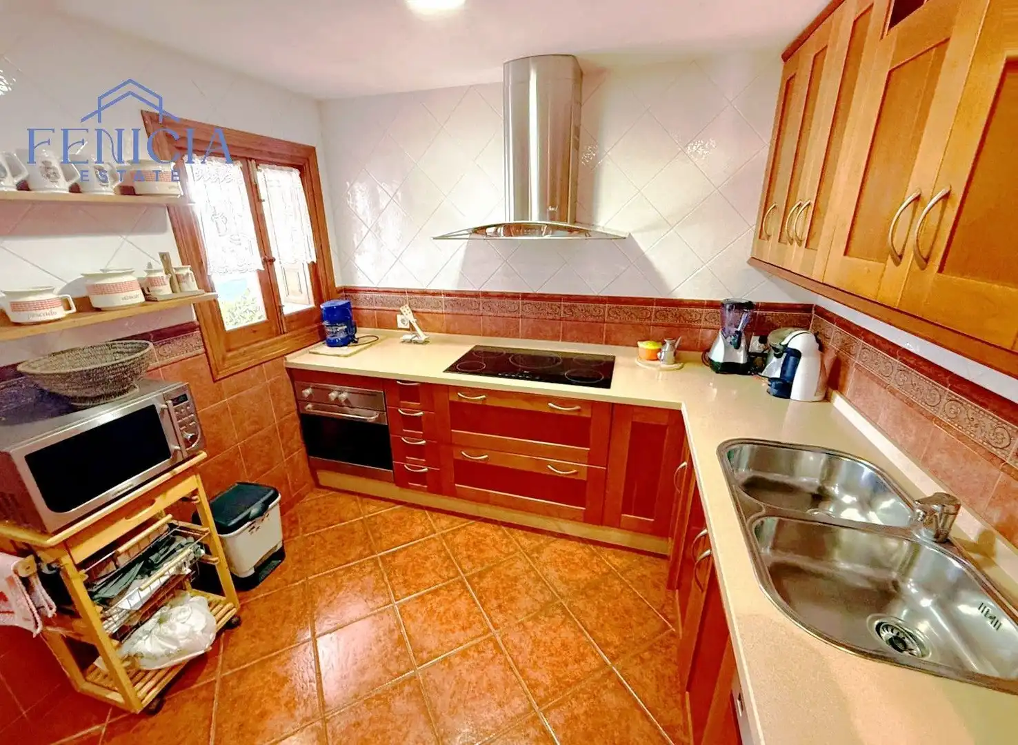 Study for rent in Torrecuevas - Lomas del Gato