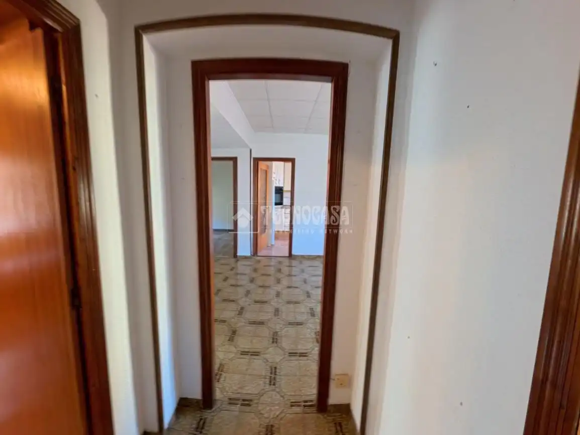 Piso en venta en Alicante / Alacant con Terraza y Balcón