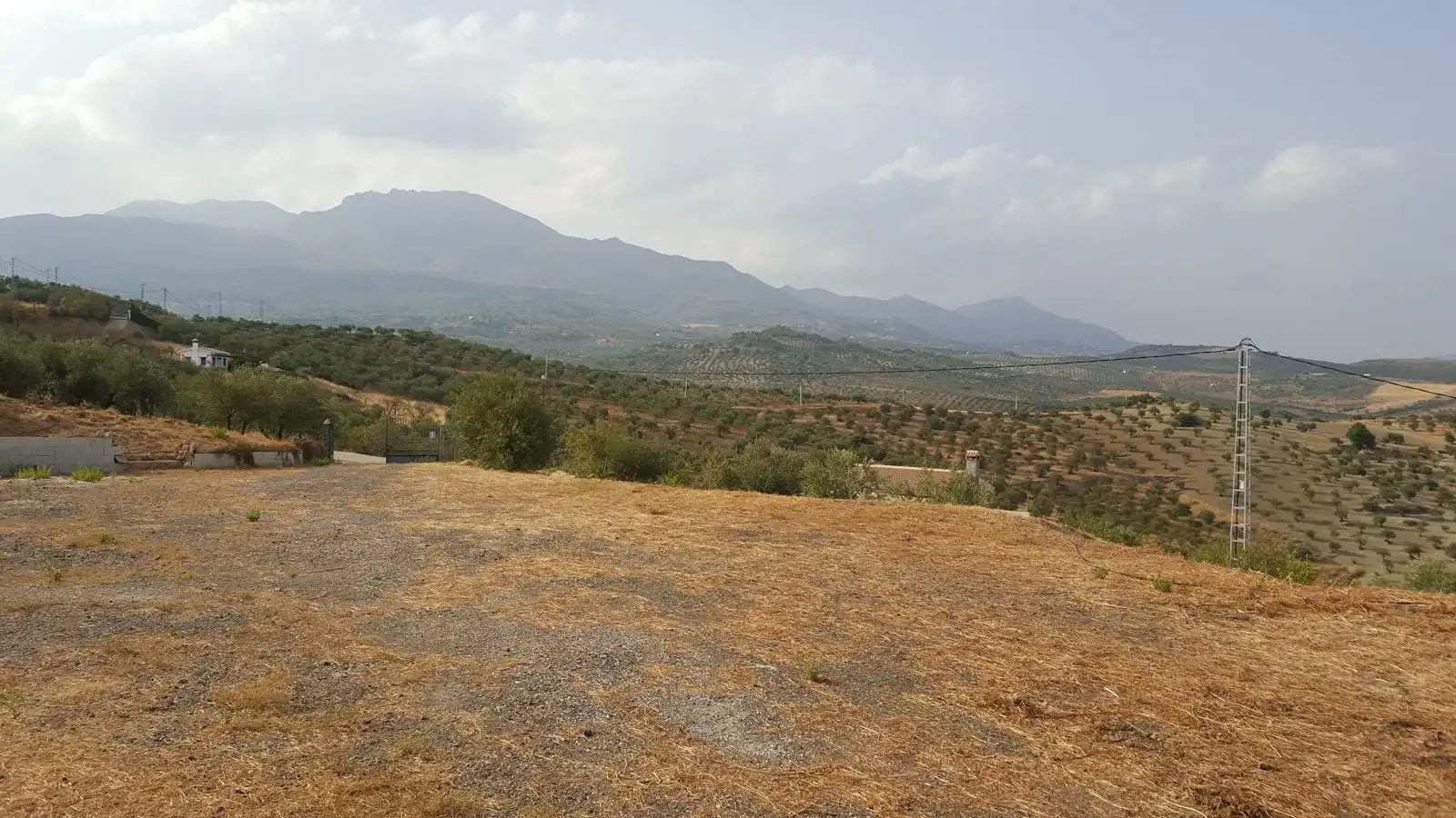 Finca rústica en venta en Alozaina con Aire acondicionado, Calefacción y Jardín privado