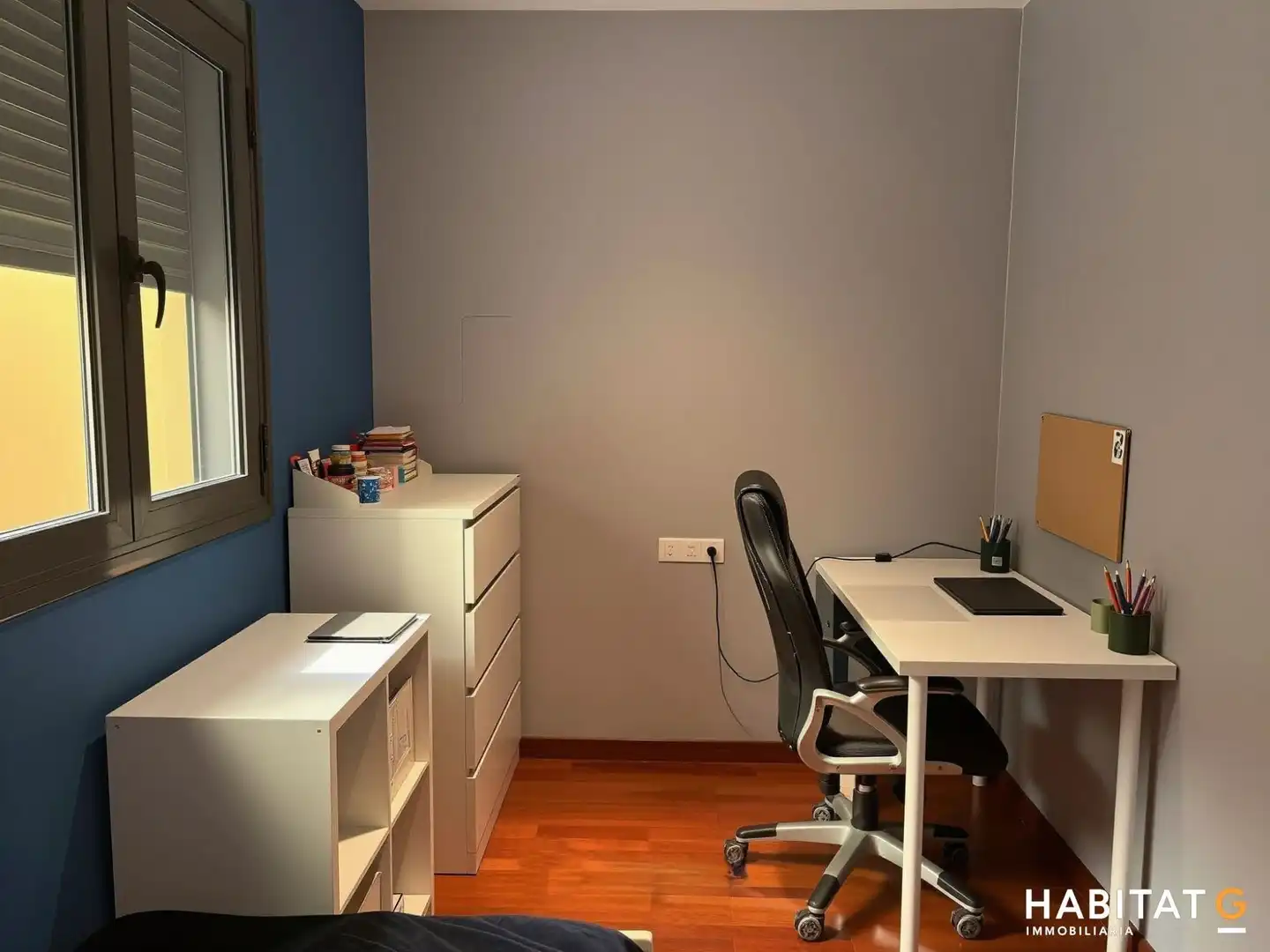 Piso en venta en Bellpuig con Calefacción, Terraza y Trastero