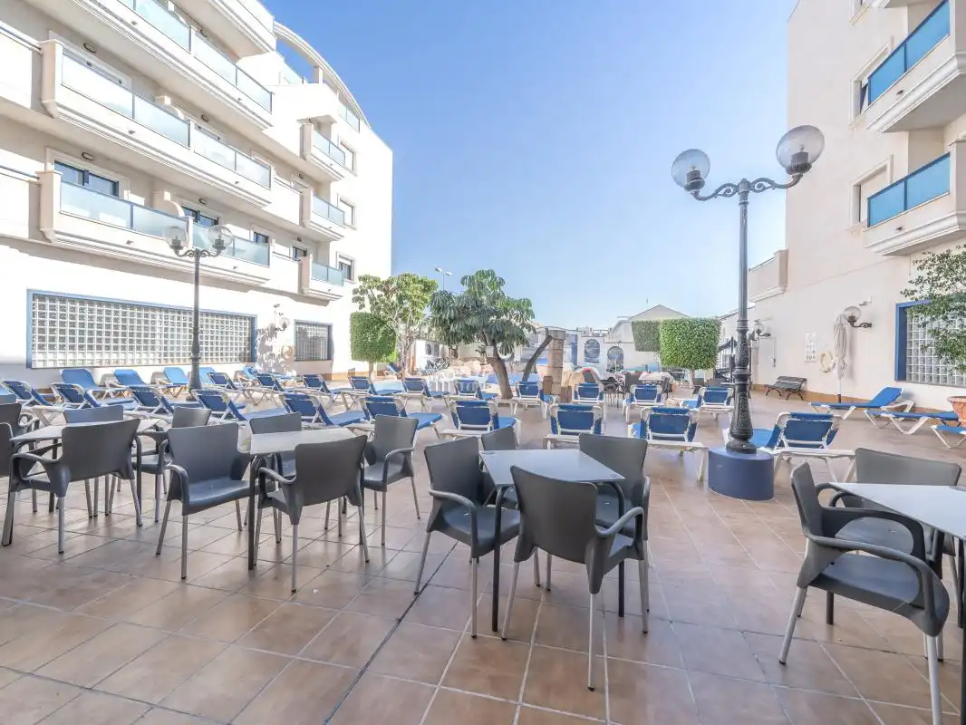Terrassa de Pis en venda en Orihuela amb Aire condicionat, Calefacció i Terrassa