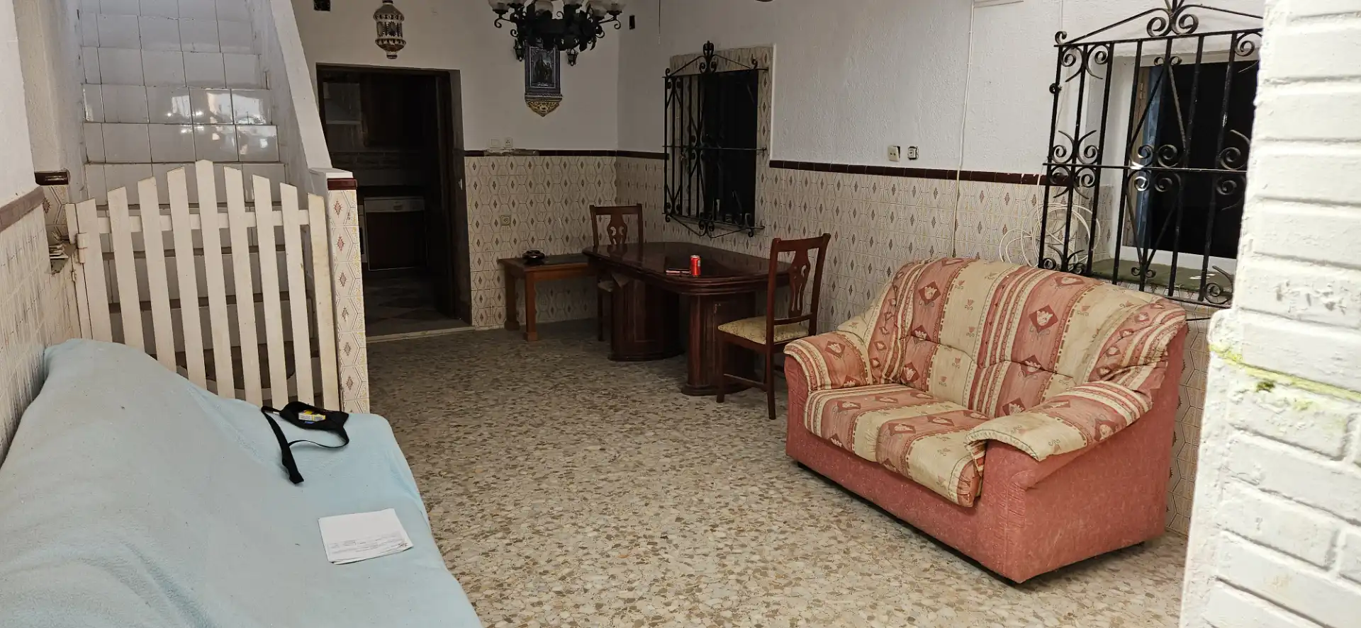 Casa en venta en La Banda - Campo de Fútbol, imagen 5