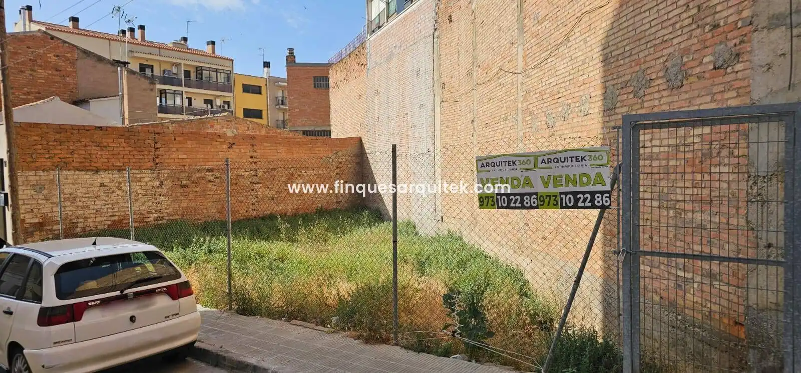 Residencial en venda en Lleida