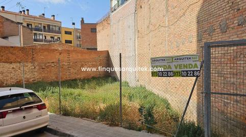 Photo 2 of Residential for sale in Travesía Francesc Molí, 15, Balàfia, Lleida