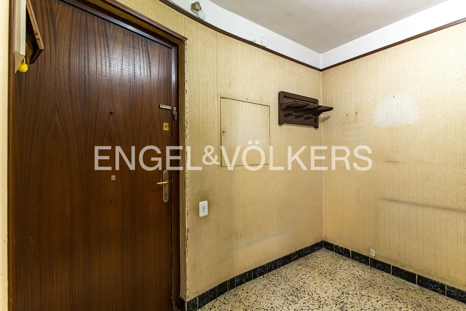 Flat for sale in Tarragona  with Air Conditioner and Heating