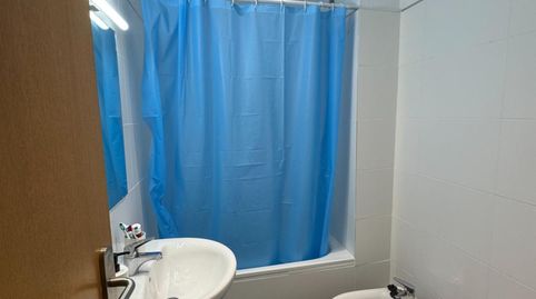 Foto 2 de Habitación en La Sagrera, Barcelona Capital