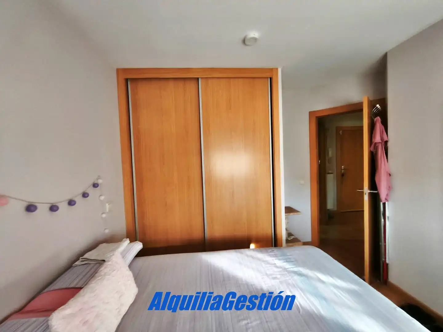 Bedroom of Apartments for sale in Alovera, Guadalajara