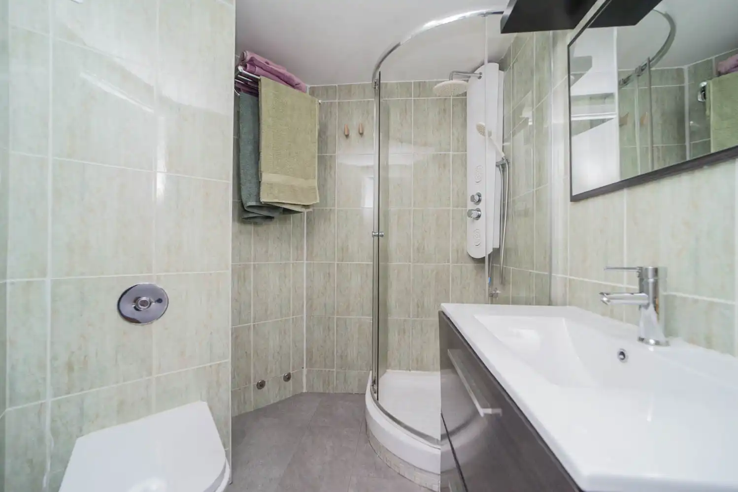 Piso con ascensor en venta en Avenida de la Onu, imagen 18