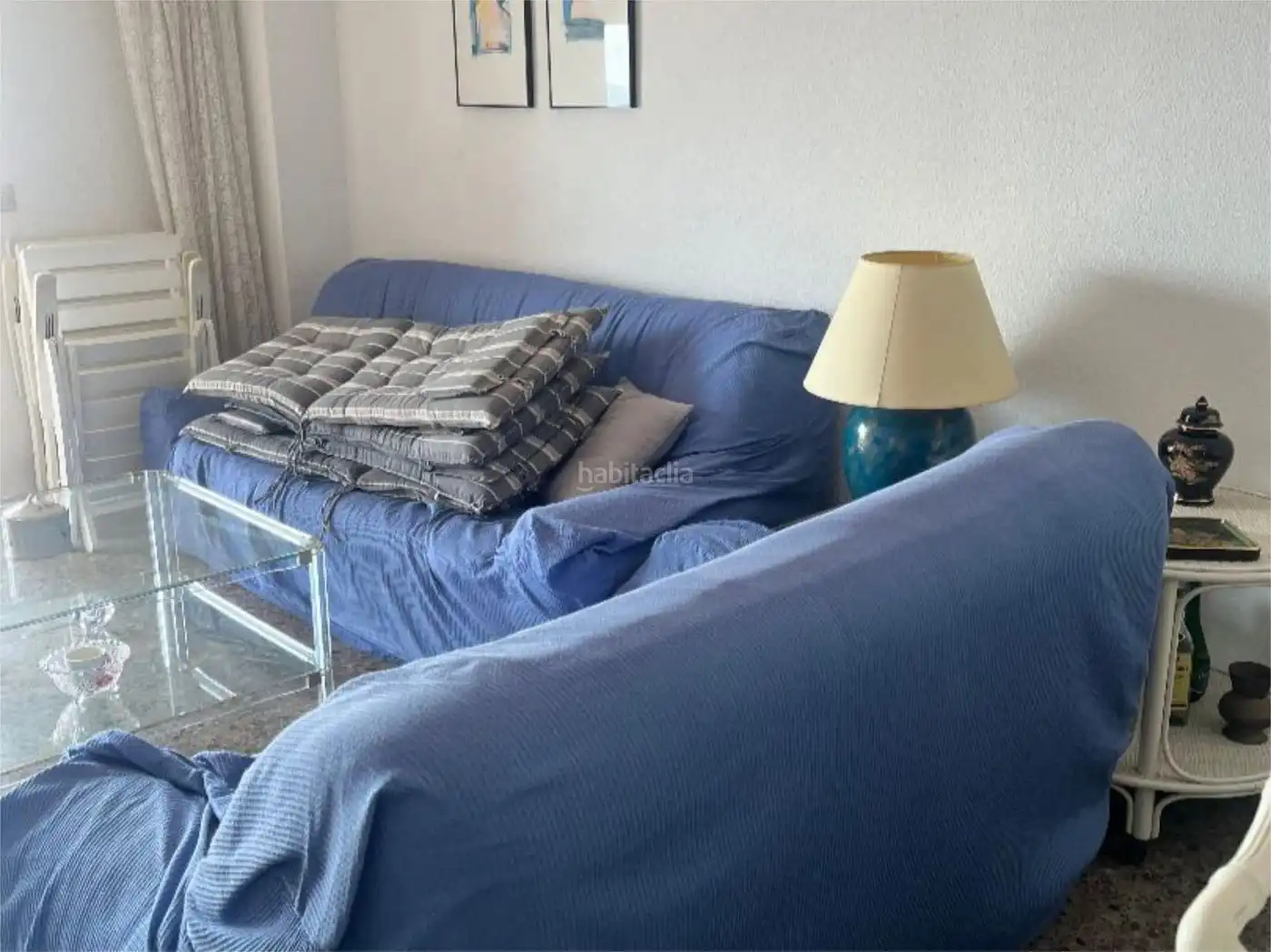 Apartament amb ascensor de lloguer a Carrer Amparo Belda 2, imagen 12