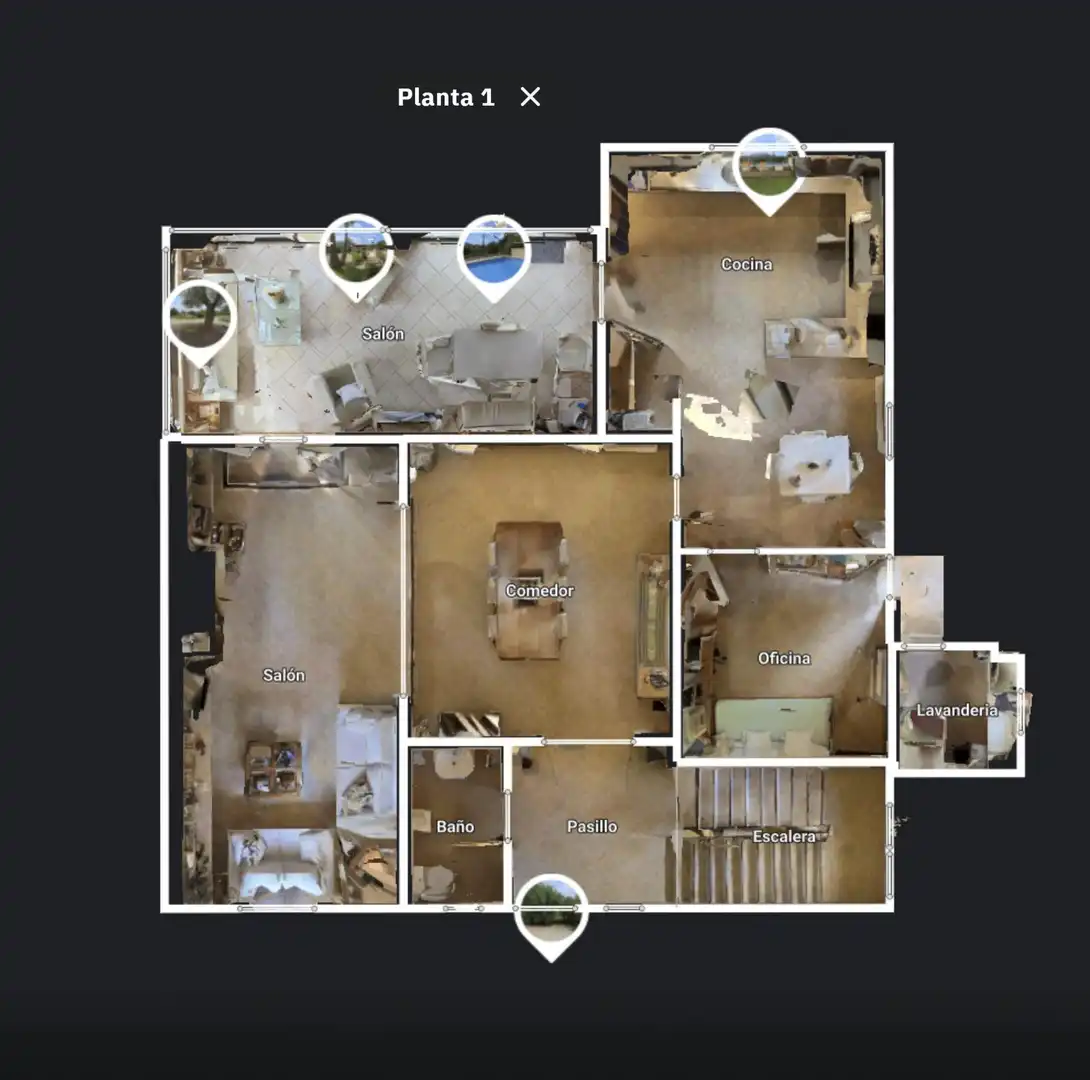 Casa o chalet en venta en Felanitx con Aire acondicionado, Jardín privado y Terraza