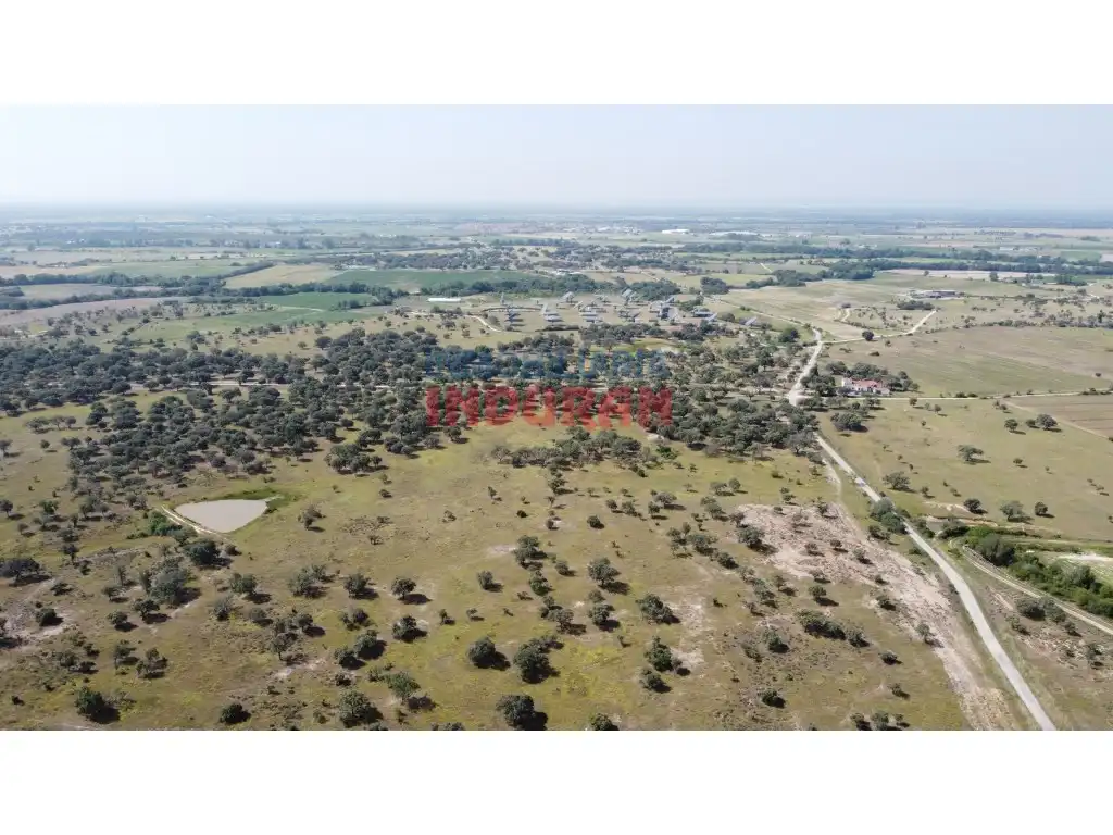 Finca rústica en venta en Tiétar