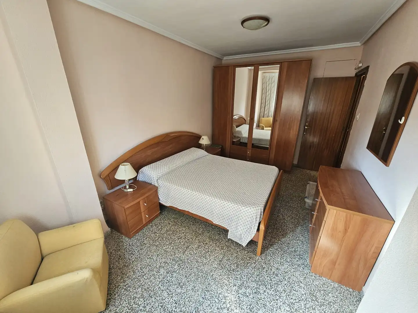 Wohnung zum Verkauf in Calle L'ALGUER, imagen 5