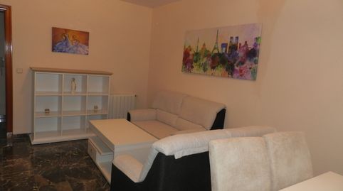 Photo 2 of Flat for rent in La Zarzuela - San José - Belén, Linares