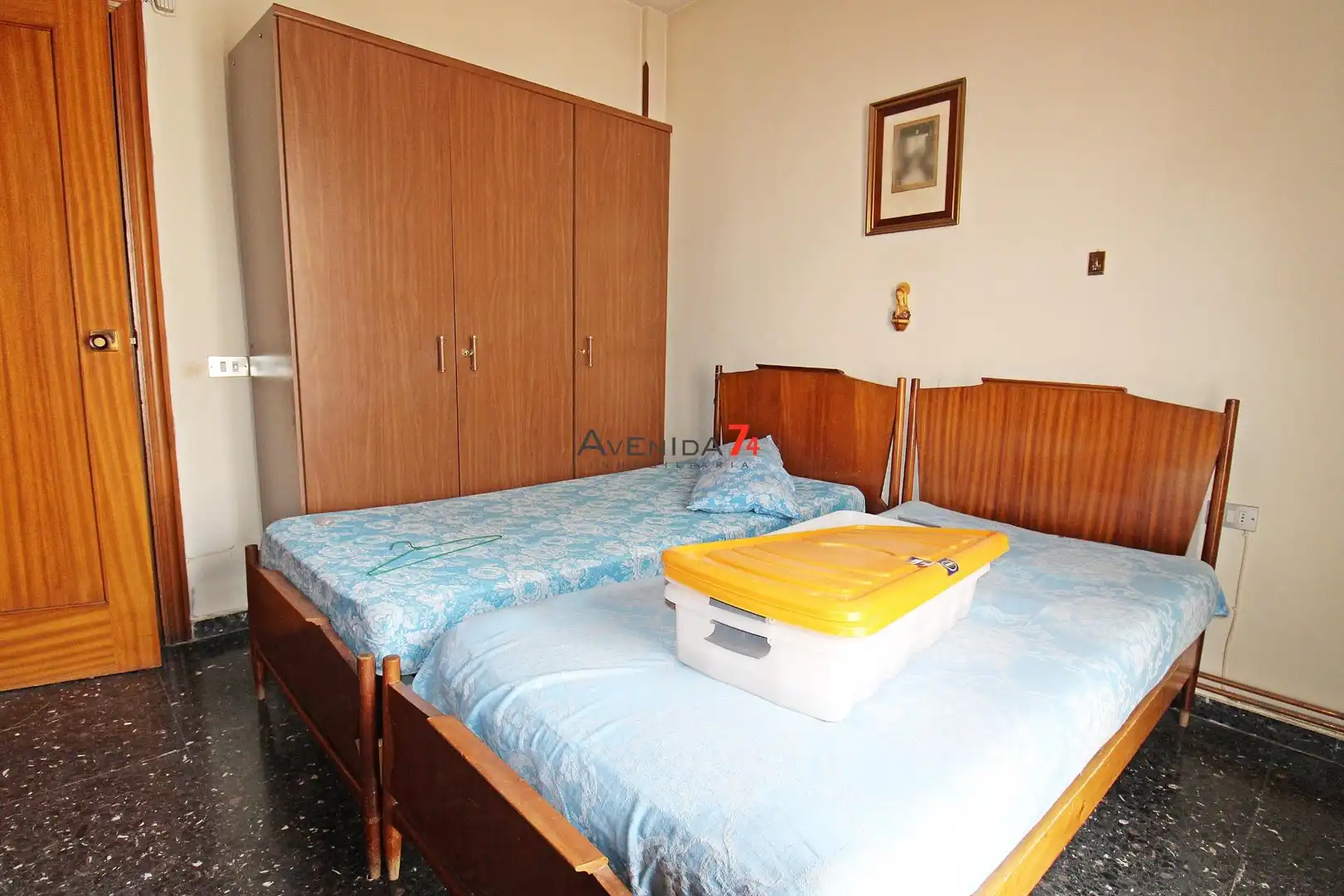 Appartement avec terrasse à vendre à Lorca Ciudad, imagen 15