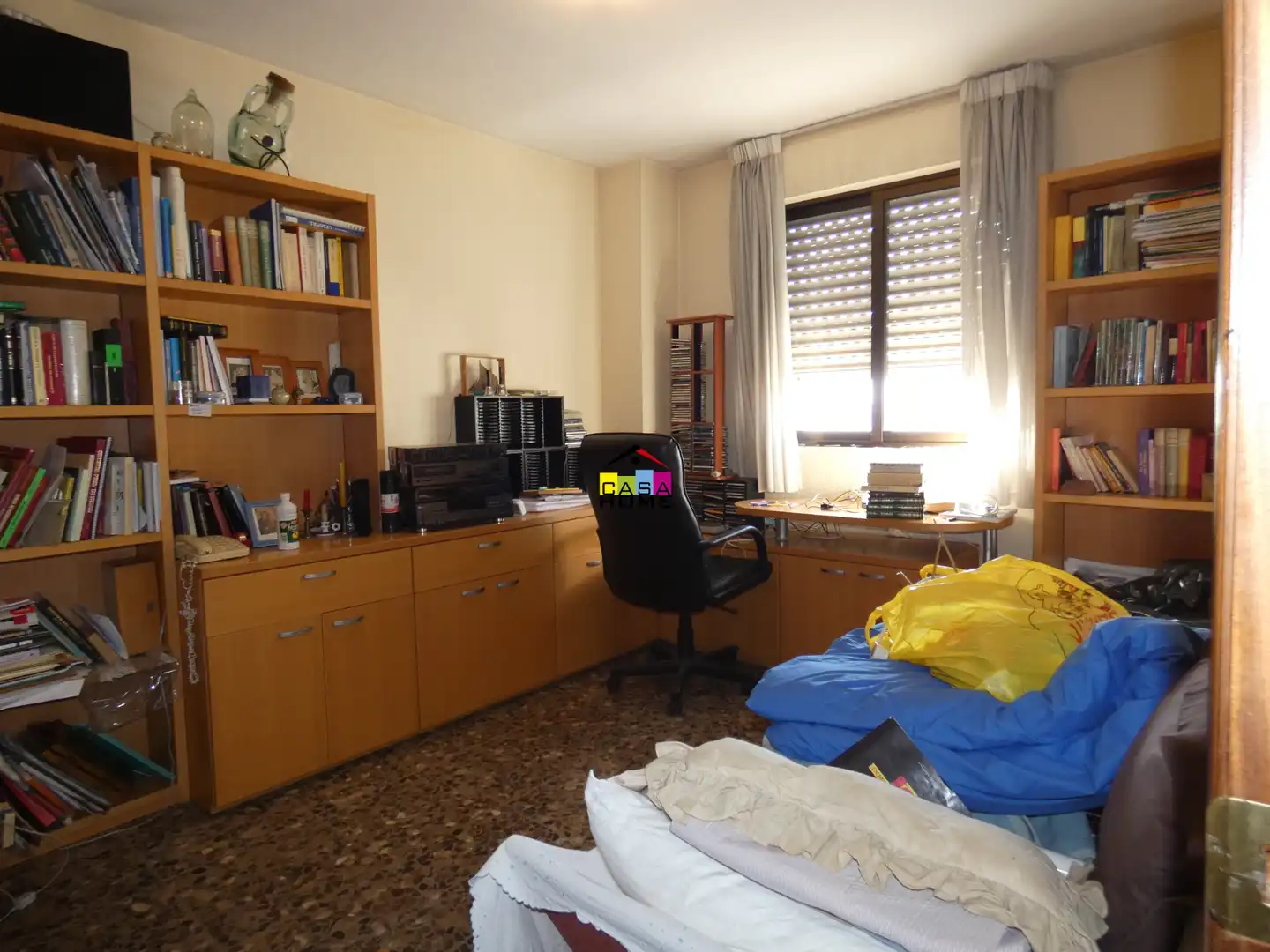 Attique avec terrasse à vendre à Este, imagen 18