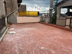 Terrace of Flat for sale in Vic  with Heating, Private garden and Terrace