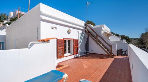 Foto 5 von Wohnung zum Verkauf in De Sa Platja, Cala Blanca, Ciutadella de Menorca