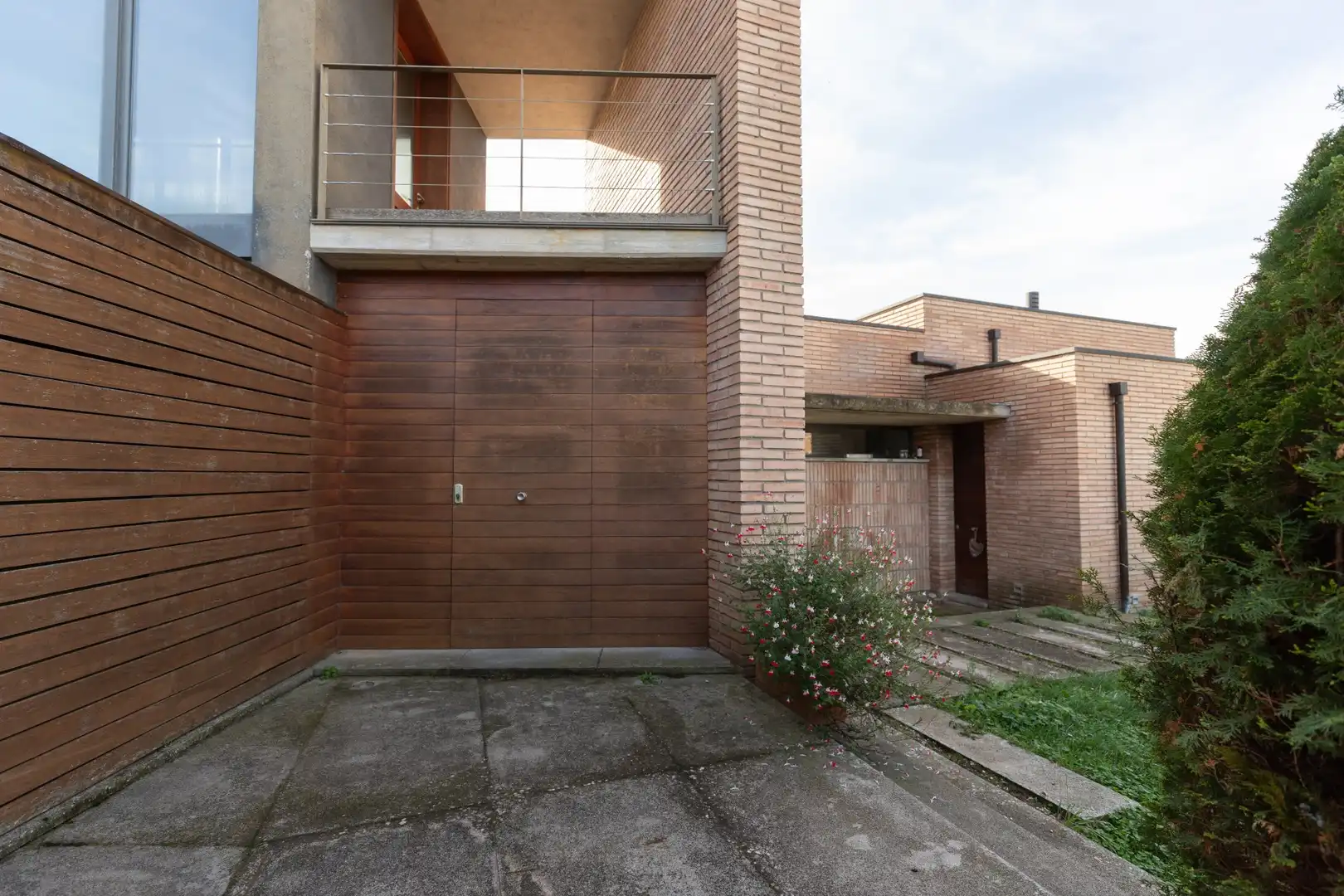 Vista exterior de Casa o xalet en venda en Seva amb Calefacció, Terrassa i Traster