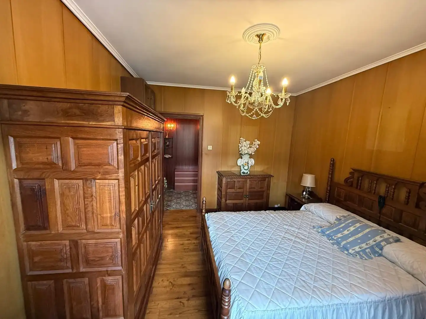 Wohnung mit Terrasse zum Verkauf in Galdakao, imagen 18