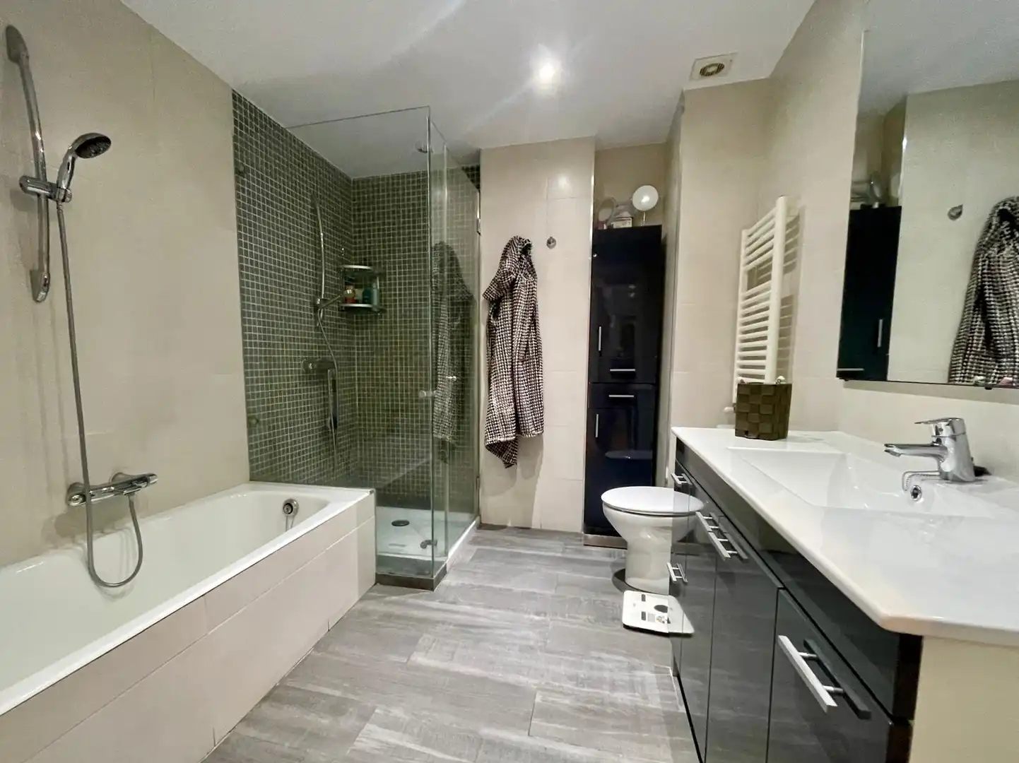 Piso con terraza en venta en Ercilla Kalea, imagen 23