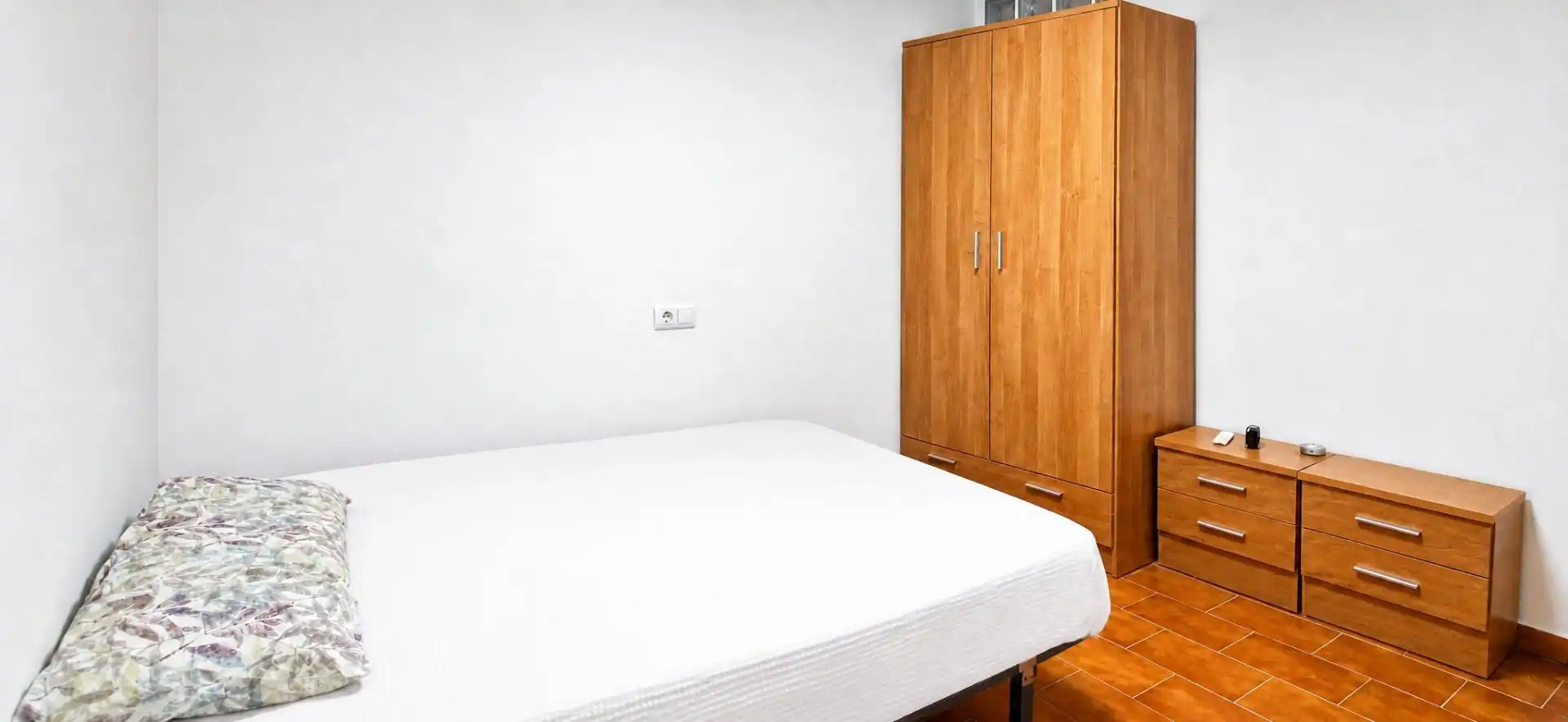 Dormitori de Dúplex en venda en Jarandilla de la Vera amb Moblat