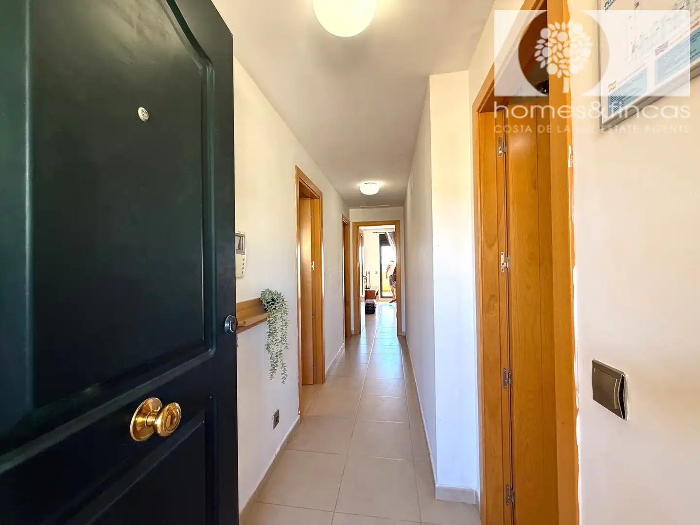 Ático en venta en Ayamonte con Aire acondicionado, Amueblado y Piscina comunitaria