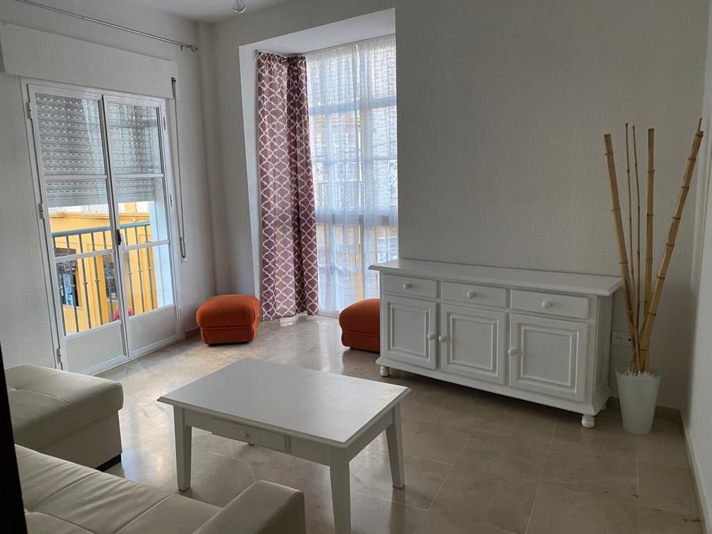 Flat to rent in Núcleo urbano