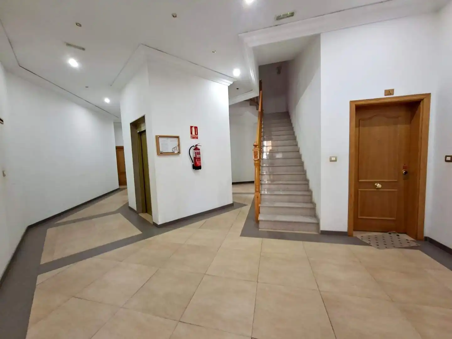 Piso en venta en Aspe con Aire acondicionado, Trastero y Balcón