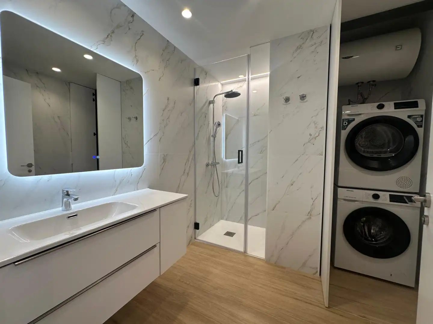 Flat with lift to rent in Avenida GENERAL PRIMO RIVERA, imagen 17
