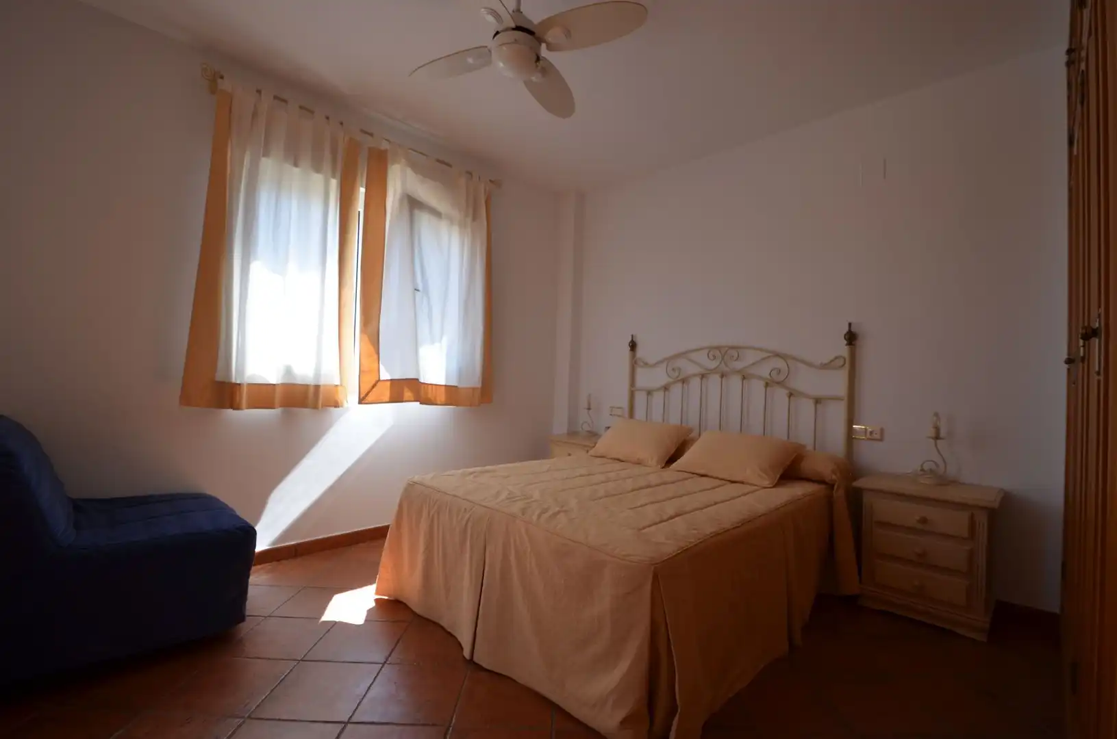 Mini appartamento con piscina in vendita a Isla Canela, imagen 24