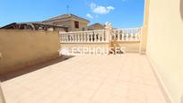 Terrasse von Wohnungen zum verkauf in Formentera del Segura mit Klimaanlage, Terrasse und Möbliert