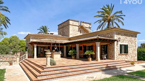Photo 3 of Houses for sale in Ma-6100, 2, Colònia Sant Jordi, Ses Salines
