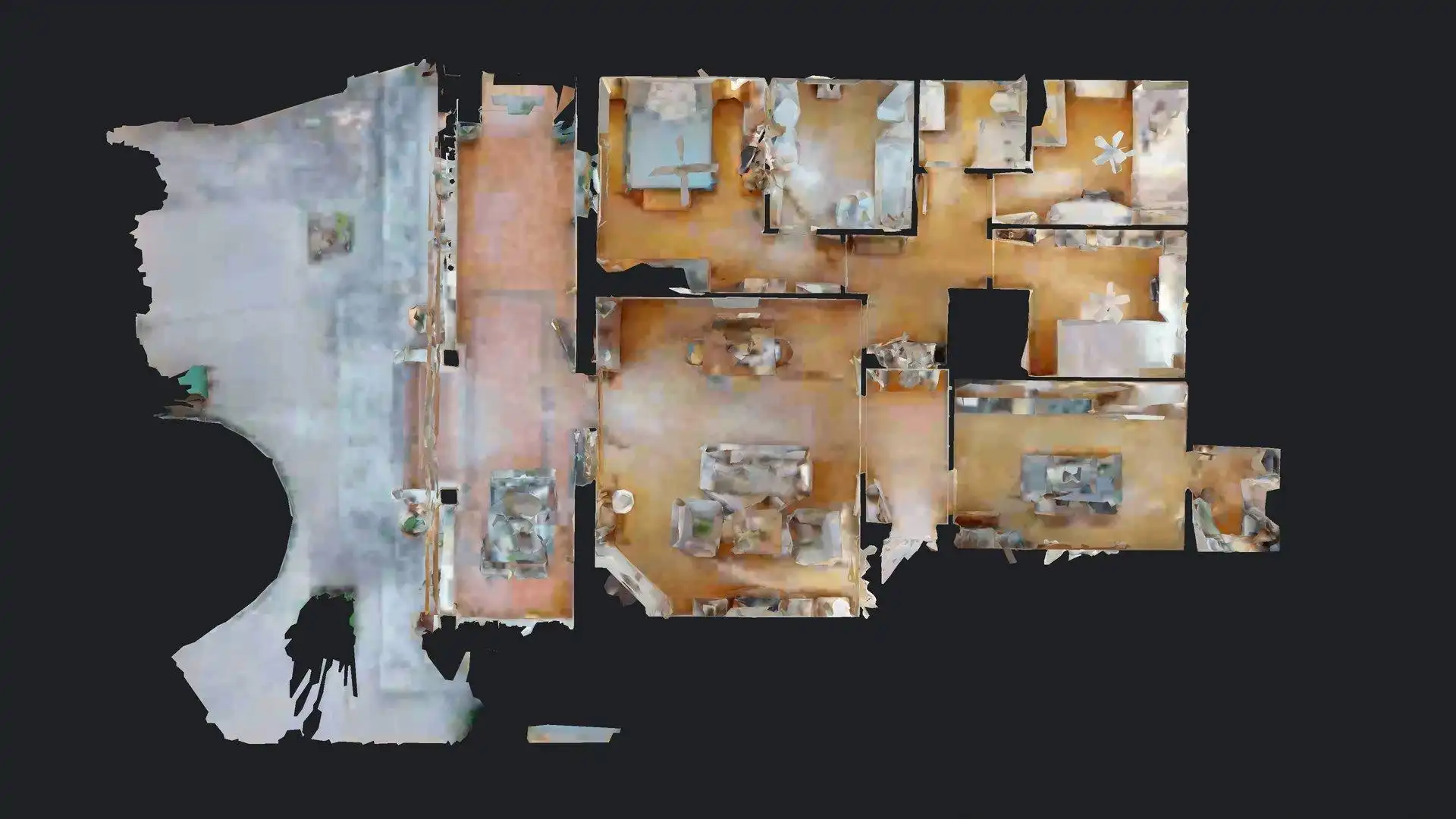 Maison rustique avec piscine à vendre à Centro, imagen 39