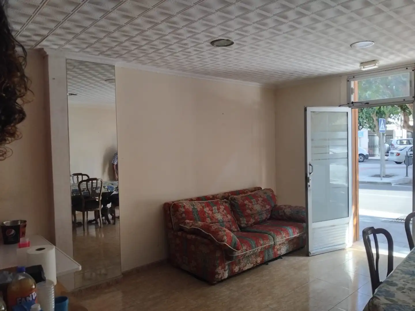 Local en venta en Carrer Cervantes, 71, Castalla
