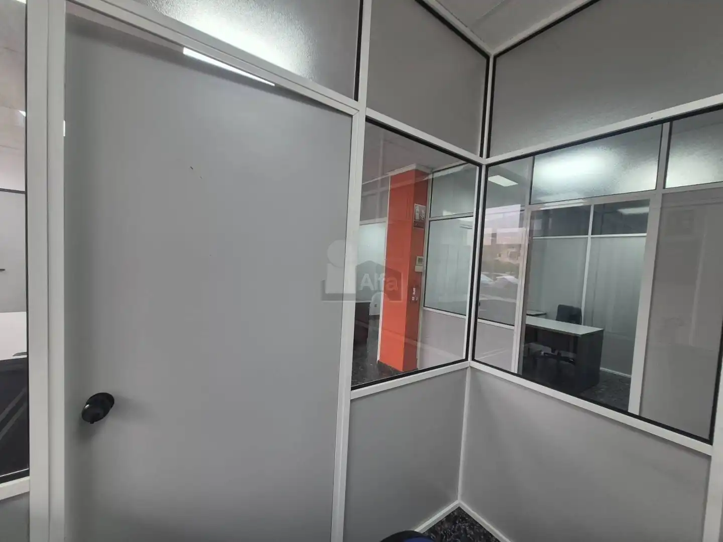 Locale commerciale in affitto a Carrer de Vicente Parra Actor 8, imagen 15