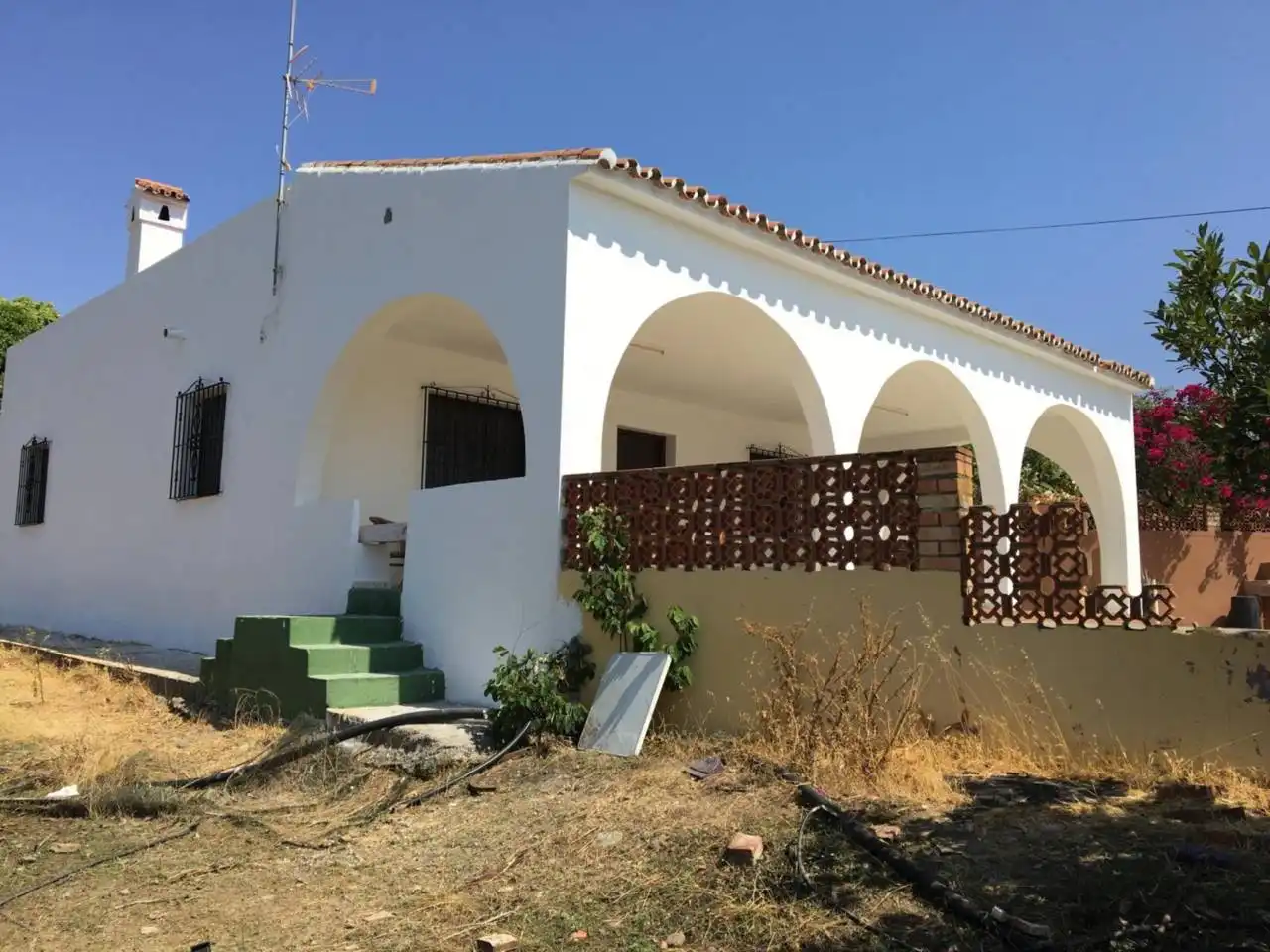 Rural land for sale in Calle GUADALMANSA, imagen 2