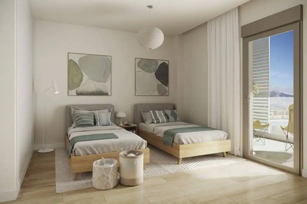 Home with terrace for sale in Calle Calle de Juan Illescas Pavón, imagen 7