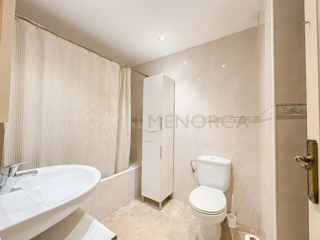 Baño de Piso en venta en Maó - Mahón
