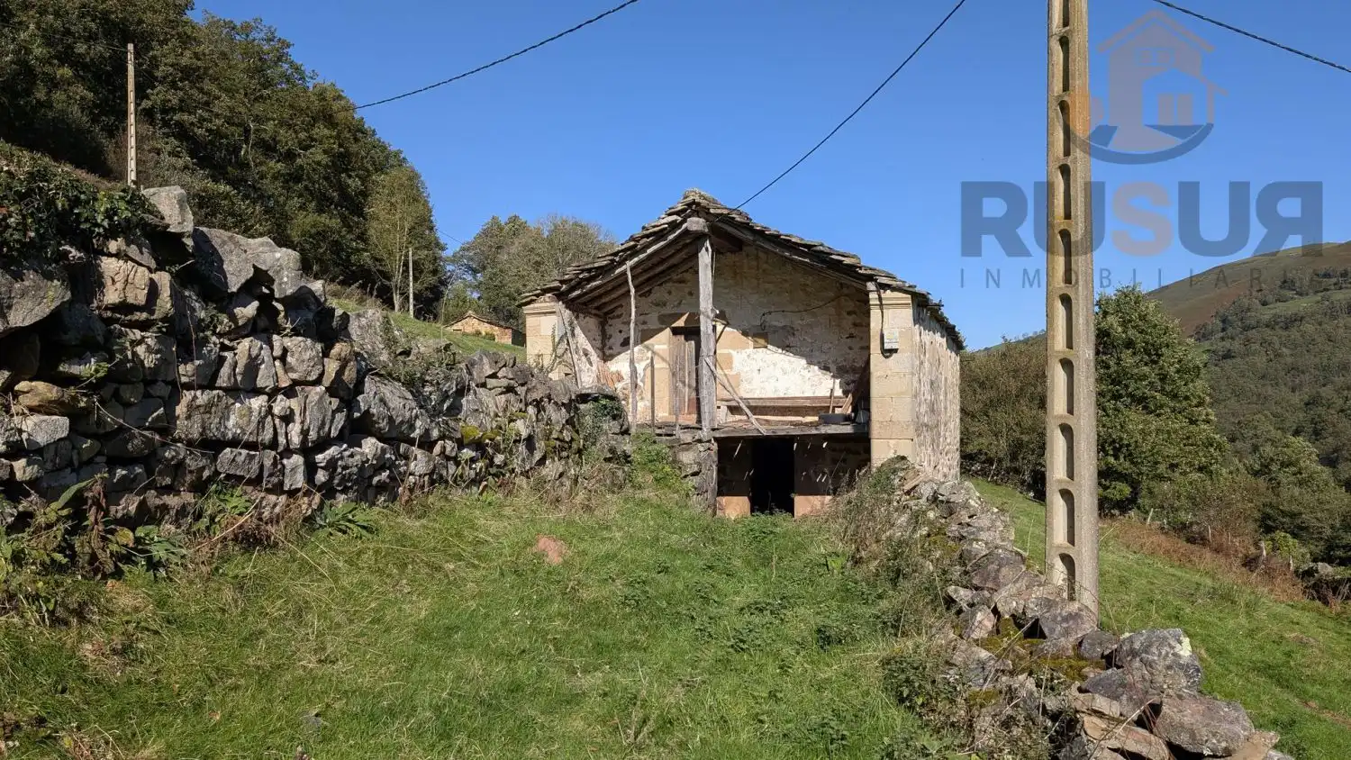Casa rústica en venta en EL ROSARIO 374, imagen 2