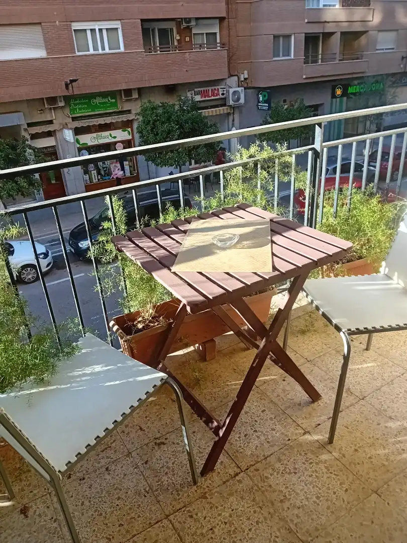 Wohnung zur Miete in Marxalenes