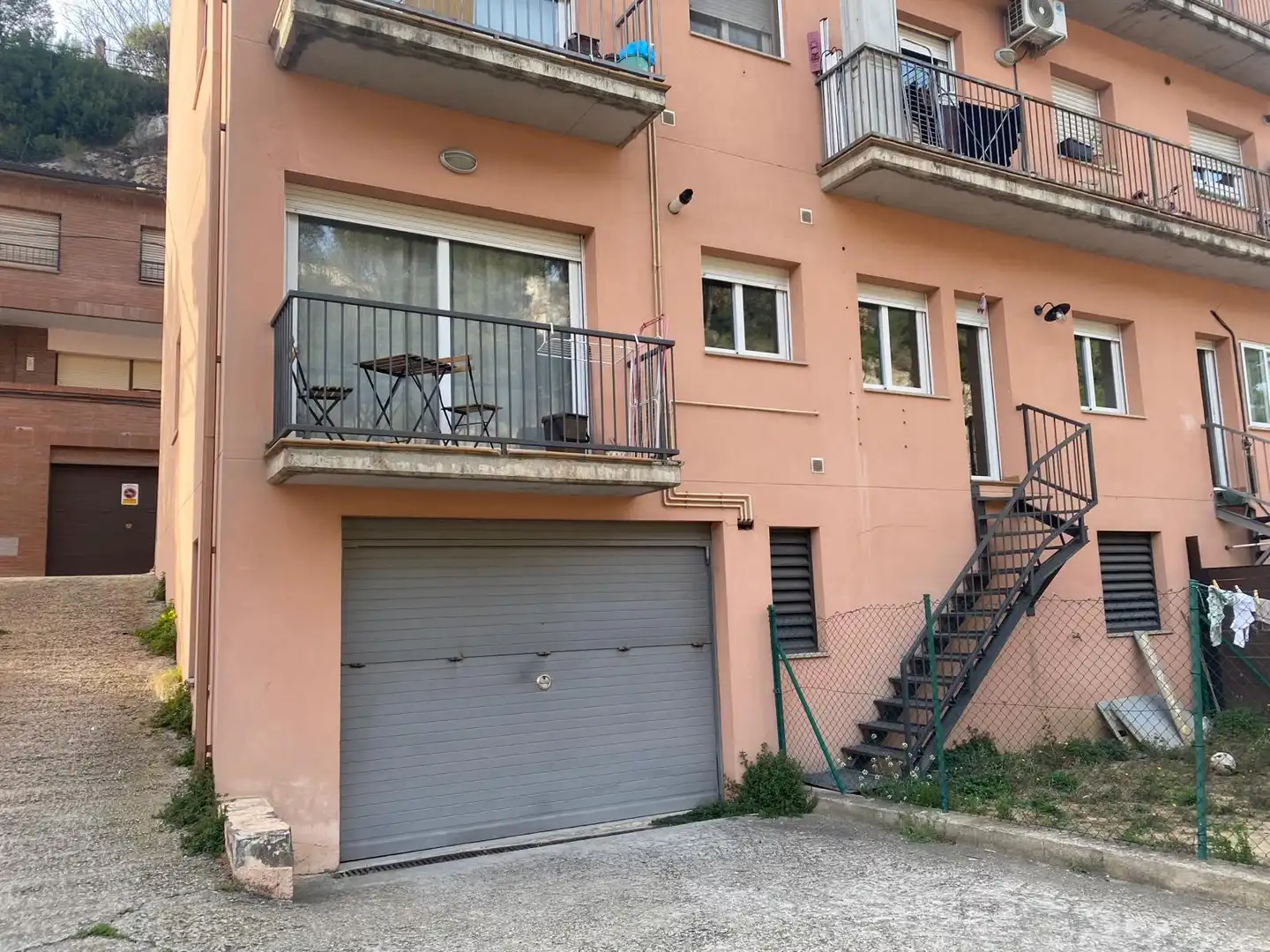 Garage for sale in Nou, 25, -1, Sant Martí de Centelles