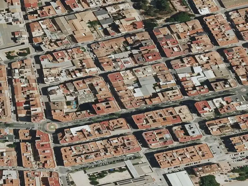 Appartamento in vendita a Calle Ntra Sra Fe, imagen 2