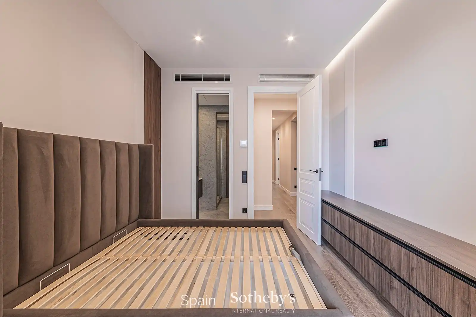 Penthouse mit Aufzug zum Verkauf in Carrer d'Aragó, imagen 32