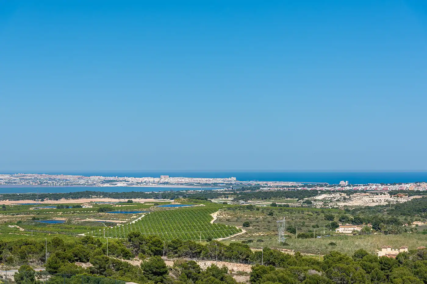 Apartment with terrace for sale in San Miguel de Salinas, imagen 29