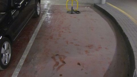 Foto 2 von Garage zur Miete in Plaça de Gal·la Placídia, 32, Vila de Gràcia, Barcelona Capital