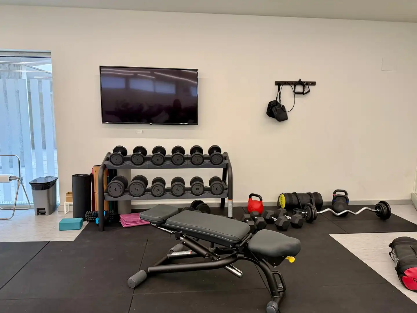 Ático en venta en Madrid con Aire acondicionado, Calefacción y Terraza