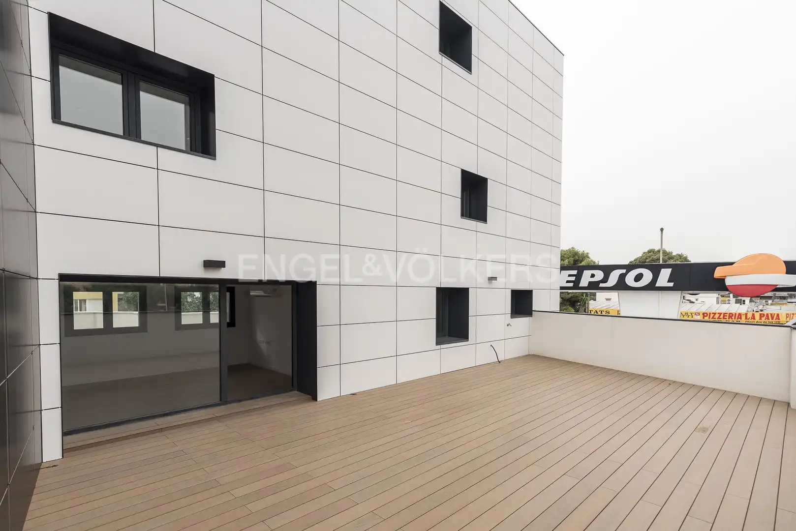 Terraza de Piso en venta en Gavà con Aire acondicionado, Calefacción y Terraza