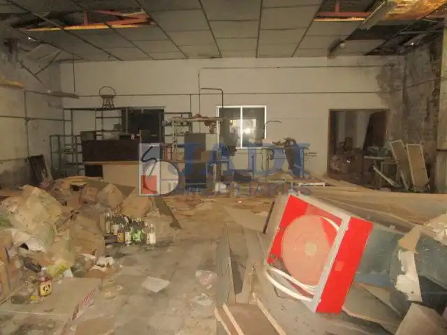 Nau industrial en venda a Valdepeñas, imagen 5