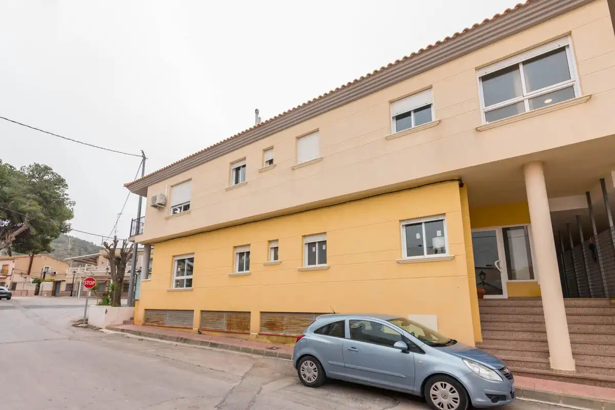 Flat for sale in Av. de San José, Abanilla